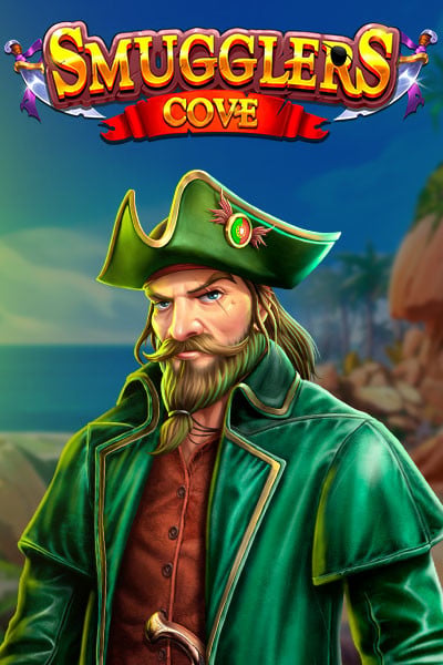 Smugglers Cove
