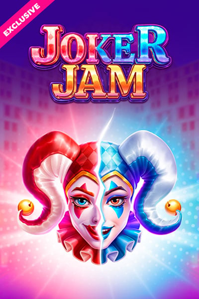 Joker Jam